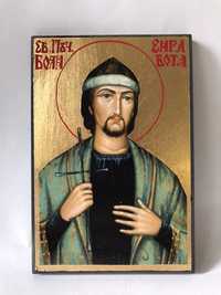 Икона Св. Боян Енравота