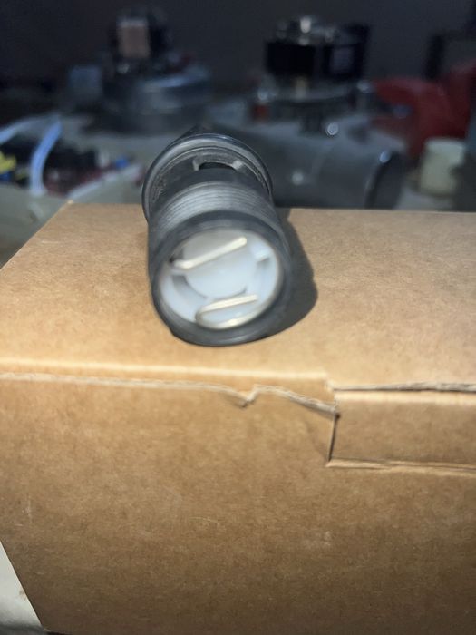 Двухконтр котелга запчаст