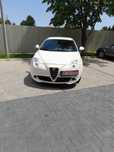 Alfa romeo mito euro 5