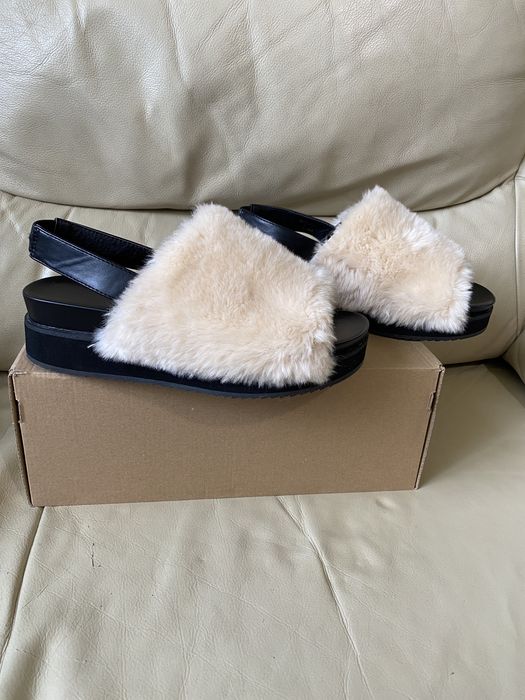 Дизайнерски дамски сандали