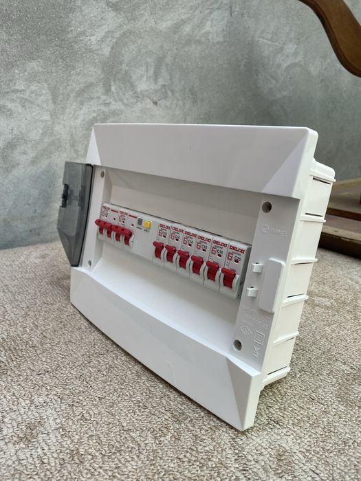 Щит распределительный внутренний