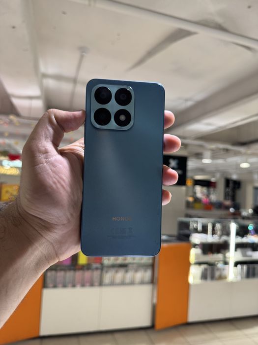 Honor X6a 128gb