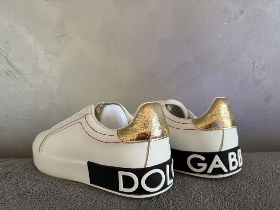 Dolce Gabbana portofino