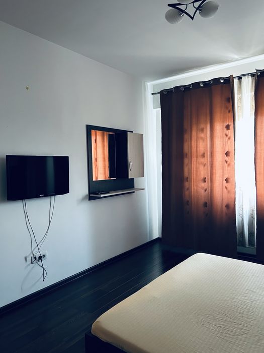 Apartament Reg Hotelier Rezervelor nr54!