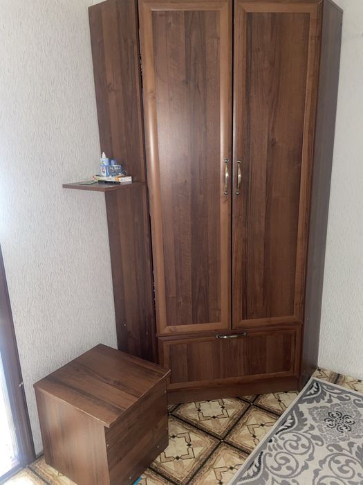 Прихожка с тумбочкой