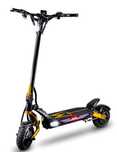 New Kaabo Mantis King GT Gold /Black