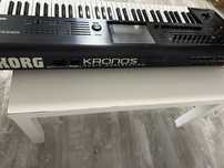 Vand Korg kronos X