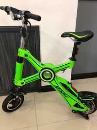 Scooter - Bicicleta Electrică Askmy X1 Pliabilă