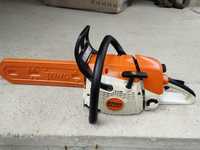 Drujba Stihl ms 270 C, Germania