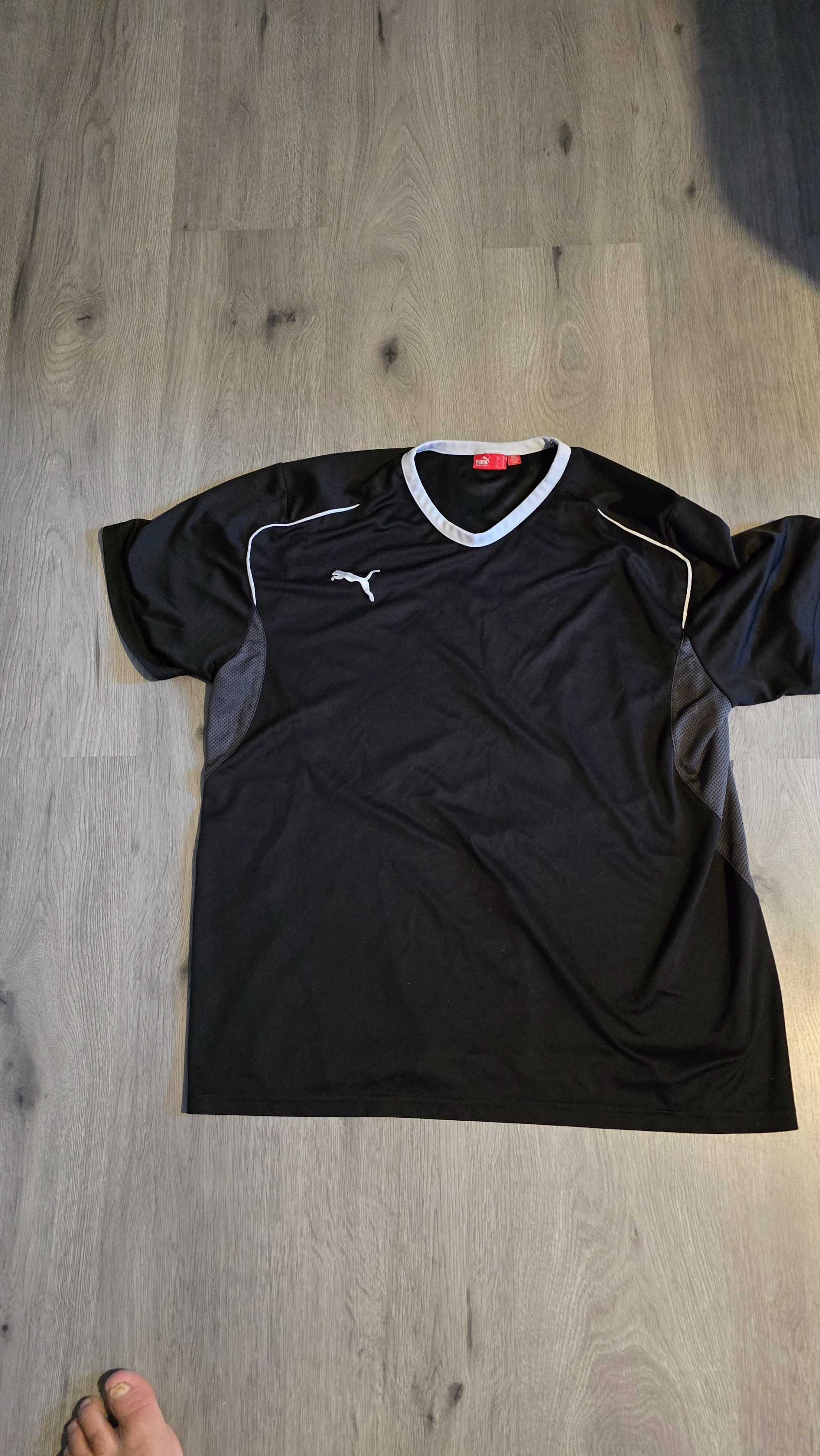 Къси гащи и тениска adidas xxl