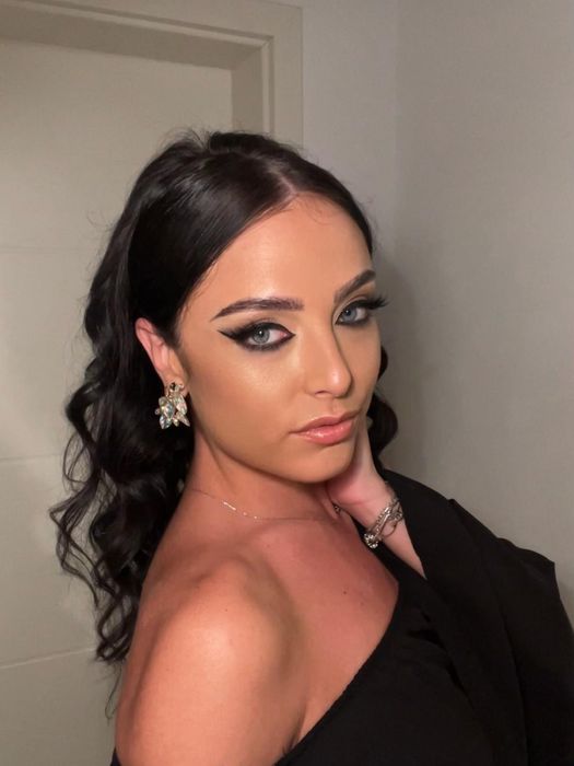 Makeup Artist Autorizat. Machiaj profesional.