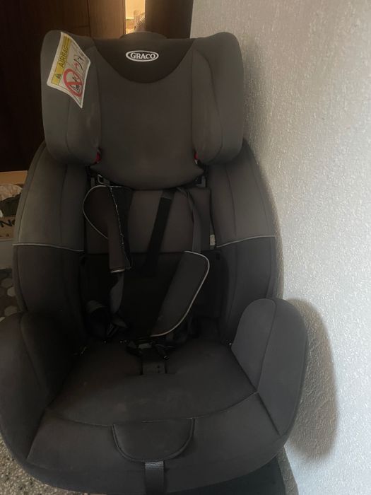 Детска седалка graco 9-18 kg