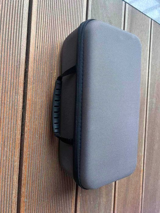 Адаптор за зарядно за електромобил CCS2 към GB/T китайски стандарт