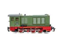 Tren V36 BTTB scara TT