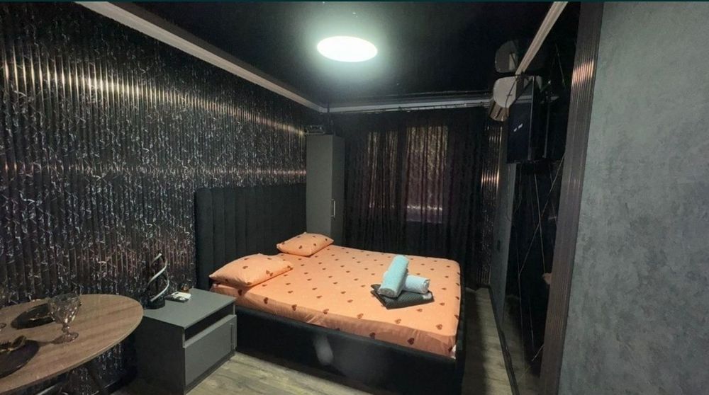 Сдаю однушку посуточно в центре города