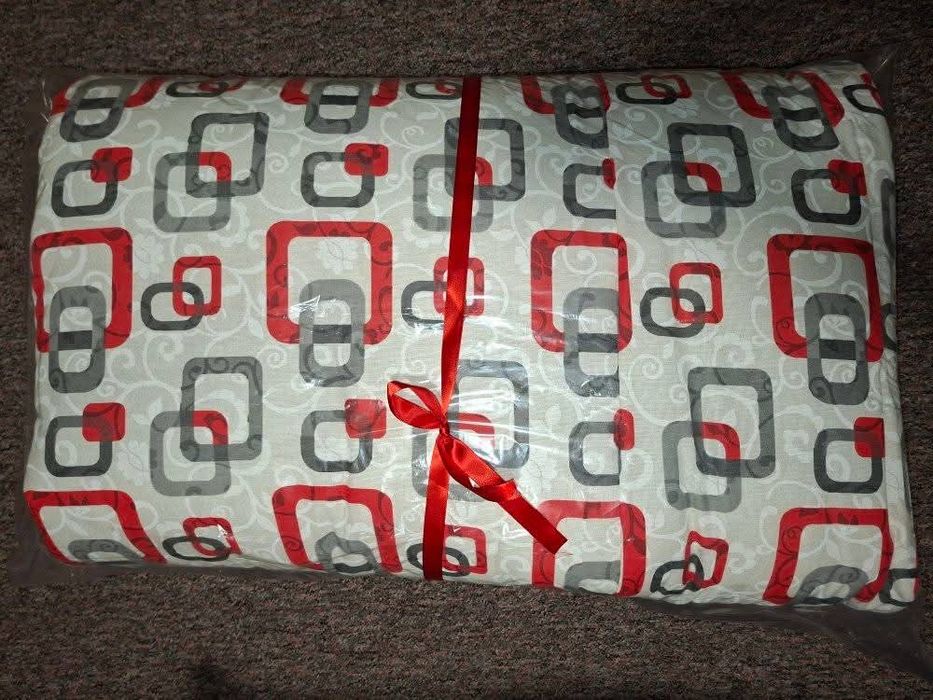 Lenjerie de pat handmade