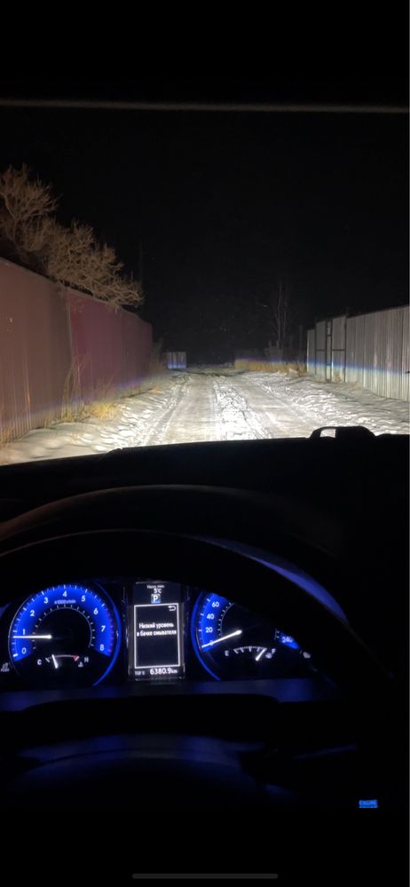 Установка bi-led Установка би лед линз полировка фар ремонт фар