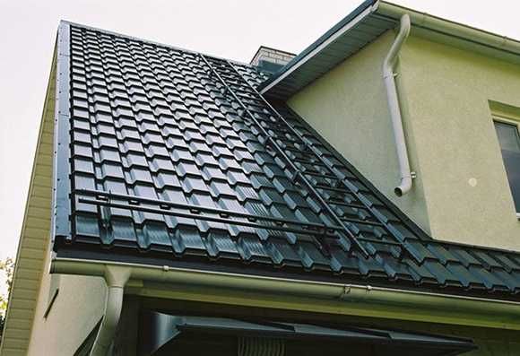 Montaj Tigla Metalica, Hidroizolatii, Acoperisuri GARANTIE, super PRET