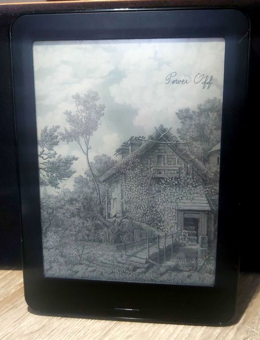 E-Reader Onyx BOOX Poke Pro – E-Ink de 6", Android și Iluminare Duală