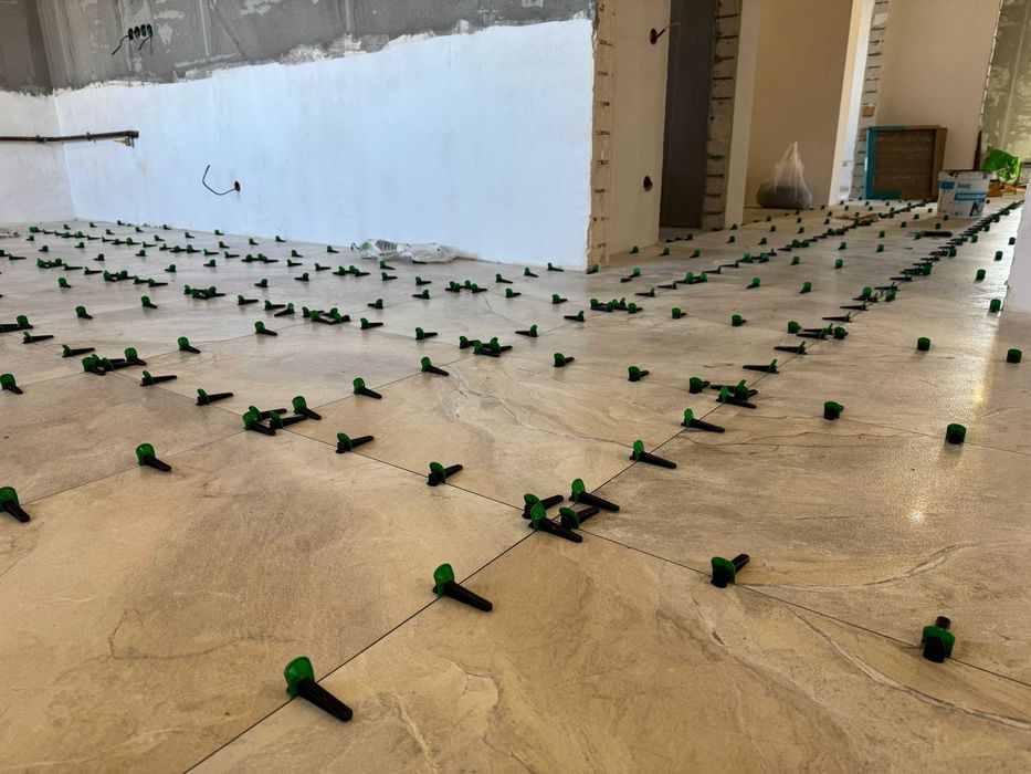 ремонт квартир под ключ любой сложности