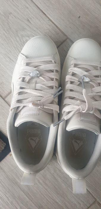 Adidas Puma Mayze clasic