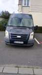 Ford Transit 2.2 2010