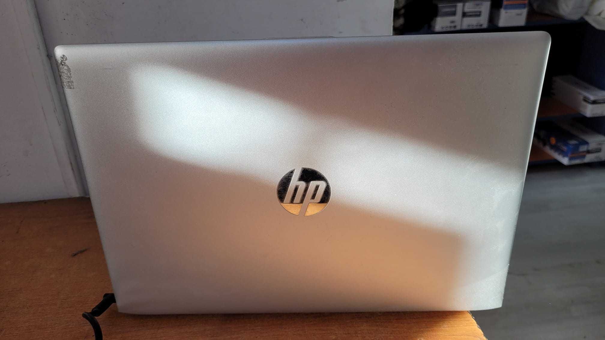 Laptop HP POBOOK 440 G5  I7 gen 8
