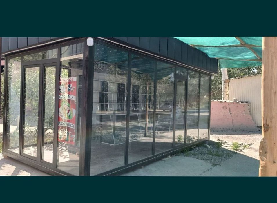 Arenda Dŏkon yŏl buyida 6ga 3