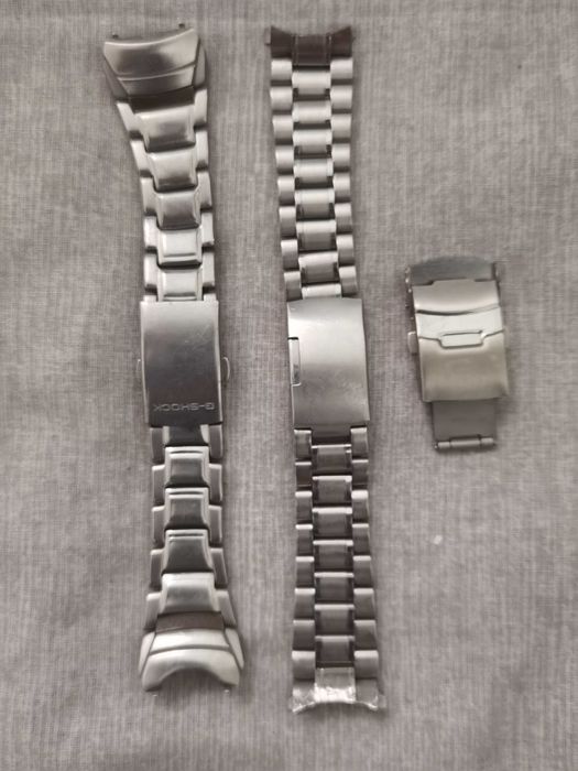 Bratari carcasa Seiko Citizen Gshock