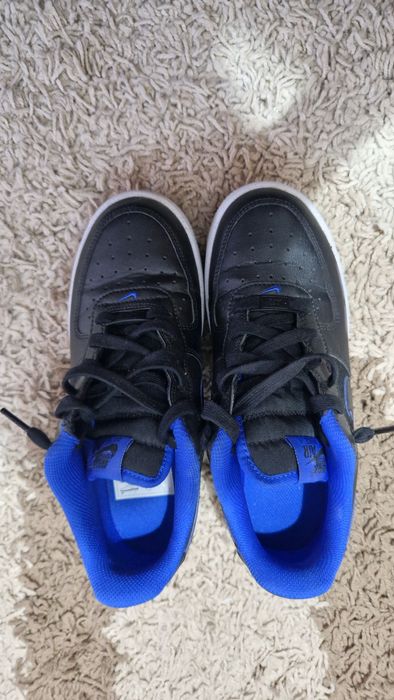 Vand papuci AirForce 1 [38,5] noi