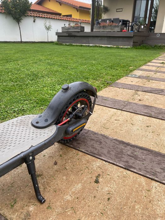 Xiaomi Тротинетка