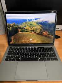 MacBook Pro (13-inch, 2019, Two Thunderbolt 3 ports)