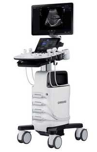 Ультразвуковая диагностическая система  Samsung Medison HS40
