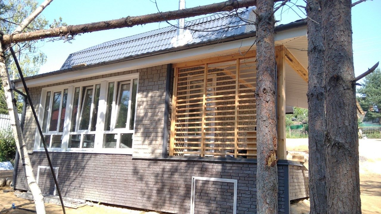 Усталар бор Под ключ қиламан.