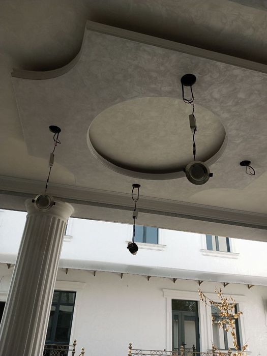 Электрик электромонтаж любой сложности