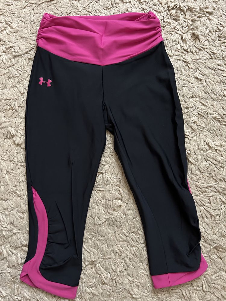 клин Under Armour 3/4