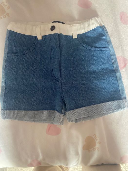 Alessa къси панталонки