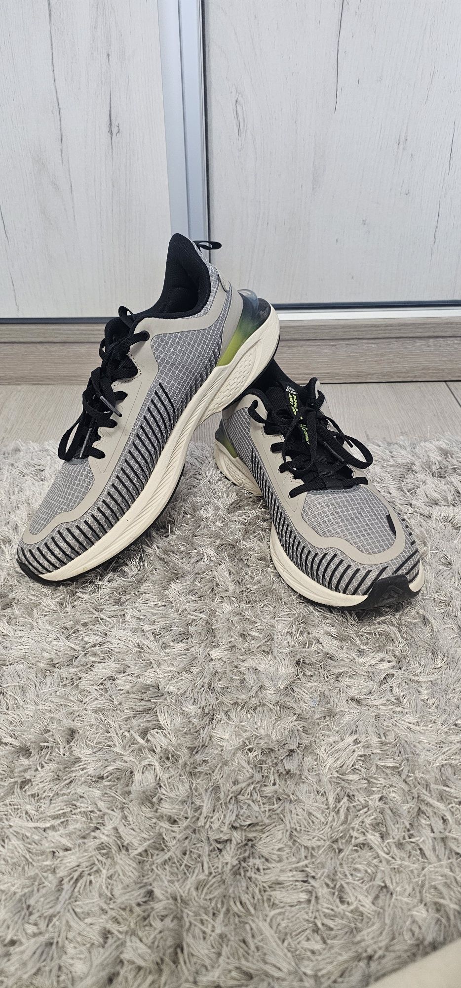 Мъжки маратонки Nike, Adidas i Flair