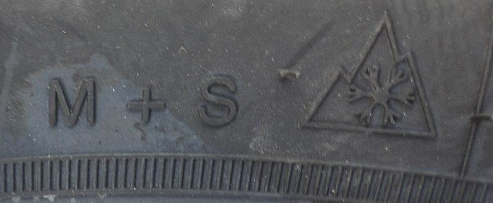 165/60 R14, 75H, GRENLANDER Icehawke I, Anvelope de iarna M+S