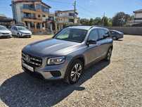 Mercedes-Benz GLB GLB 7 locuri, stare foarte buna
