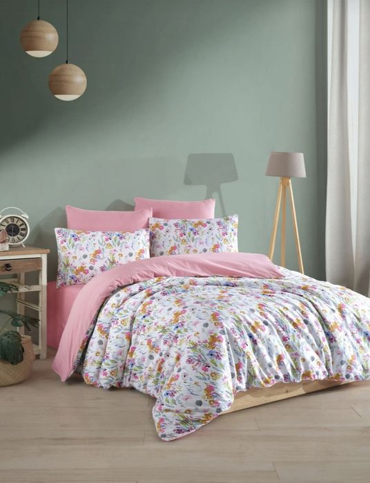 Lenjerie pt pat 200×220