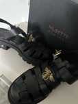 Sandale musette Electra