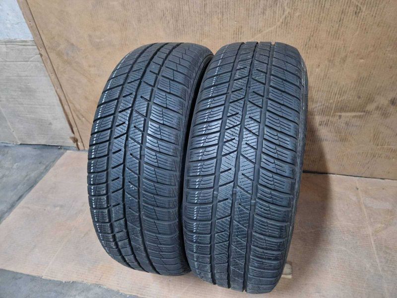 2 Barum R17 225/60
зимни гуми 
DOT2620