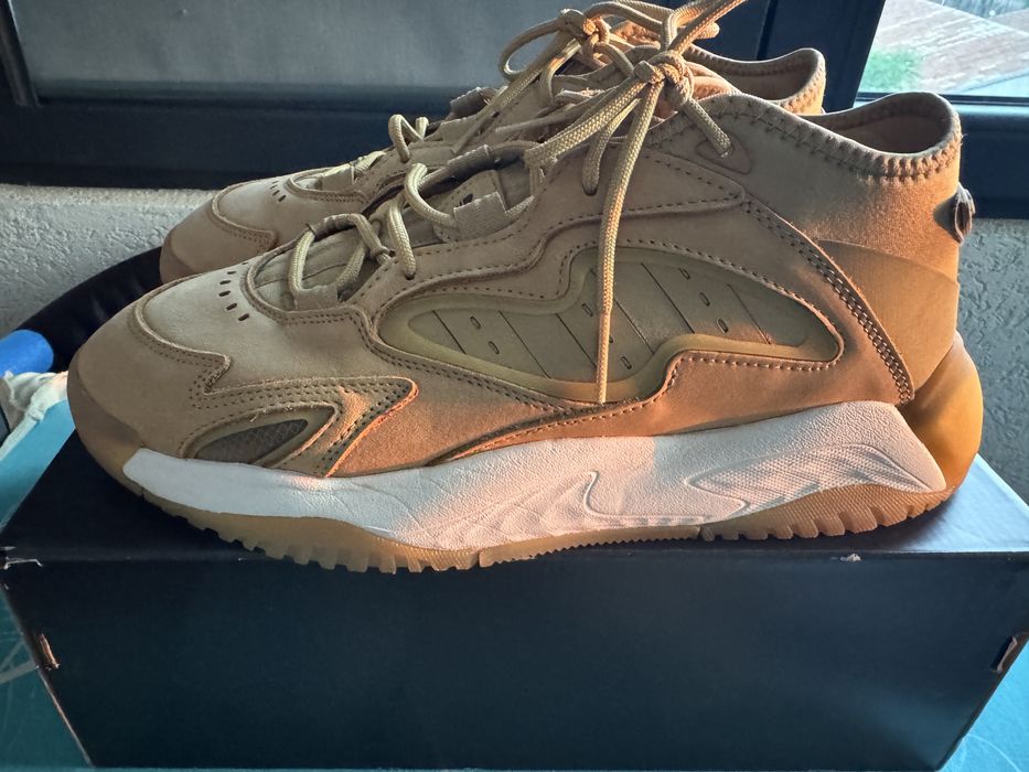 Adidas Streetball II originali 44-2/3