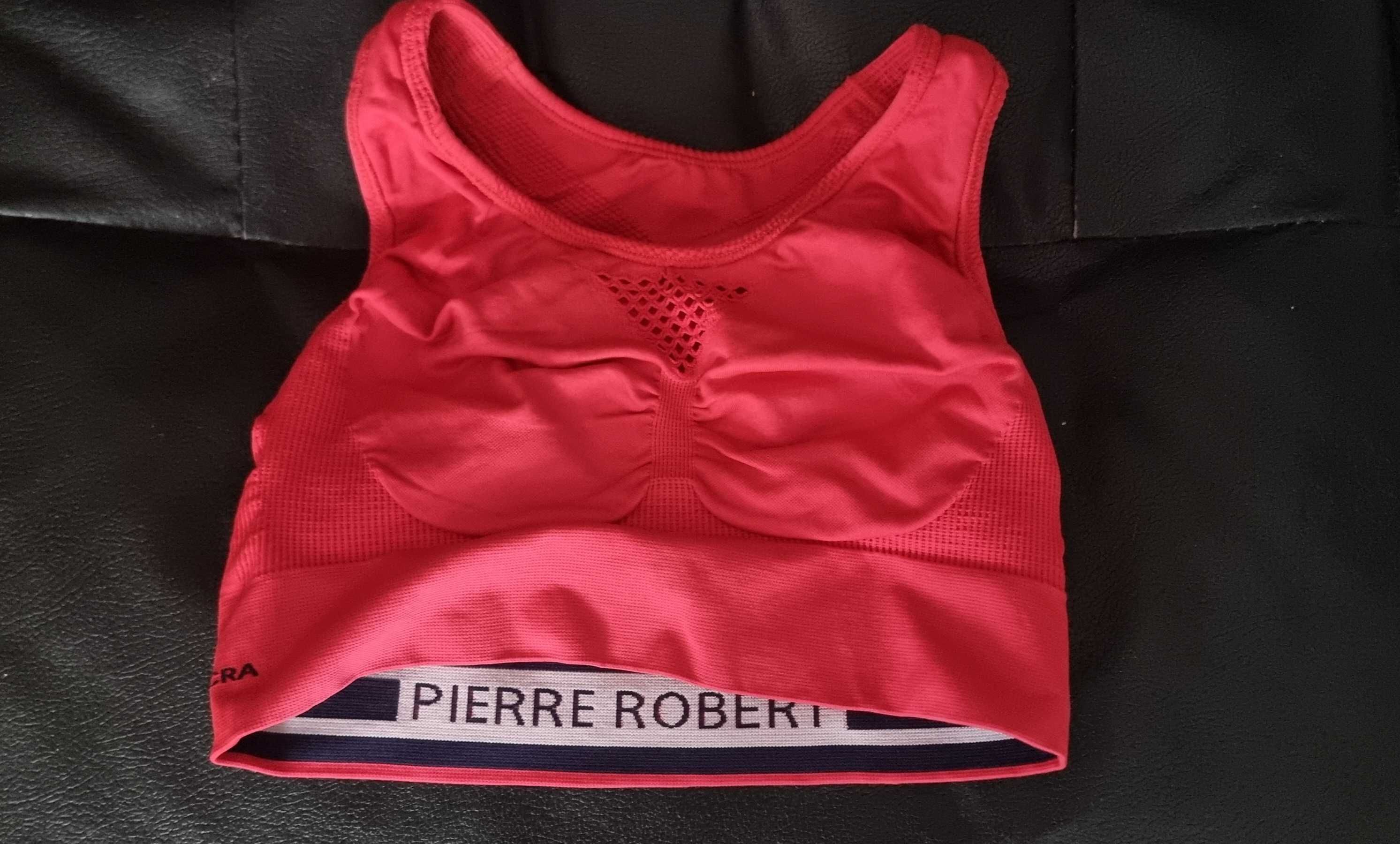 Спортен топ Pierre Robert