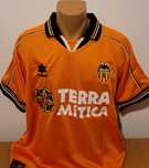 Tricou Adi Ilie Cobra Valencia Spania nu Romania fotbal colectie cadou
