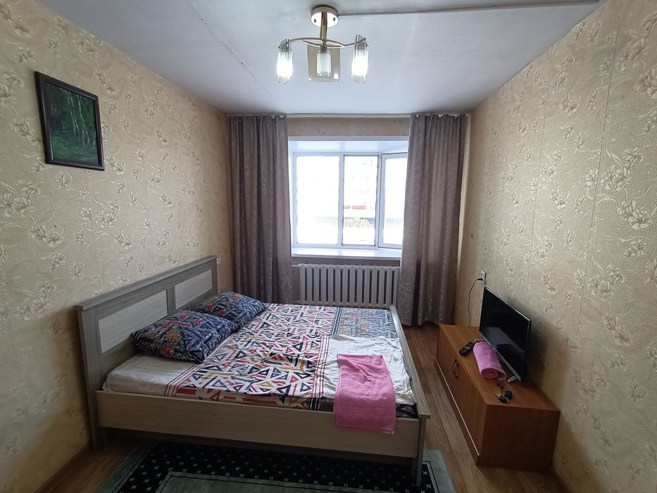 1 комн. Квартира