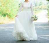 Rochie de mireasa