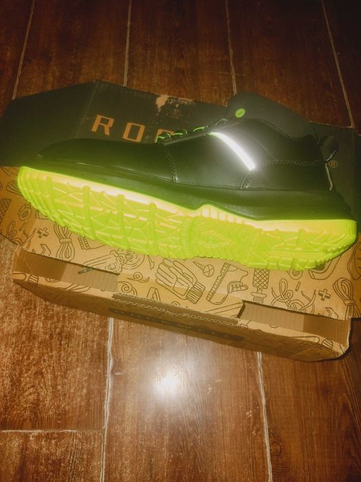 Зимни работни обувки