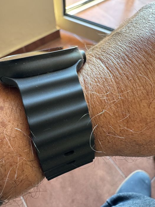 Yettel от 06.09.25г. Apple watch ultra 2.